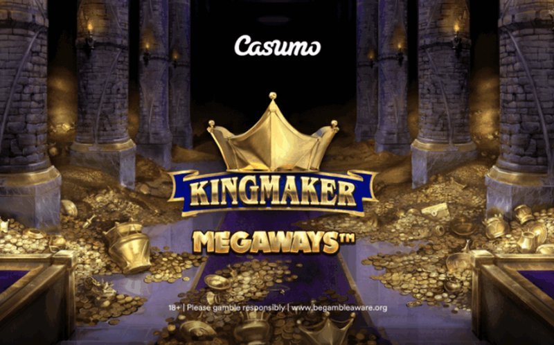 Best kingmaker casino bonus in Germany