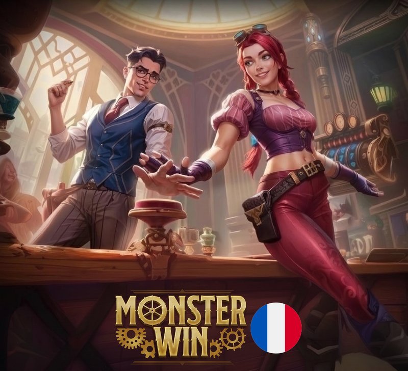 Monsterwin bonus - Monsterwin Casino France : L'Évaluation de la Plateforme En Ligne