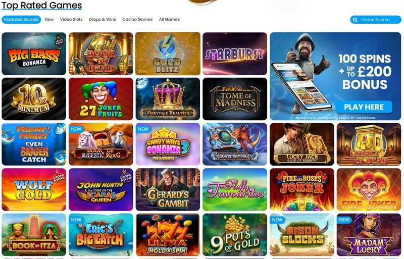 Best mr jones casino bonus code in United Kingdom