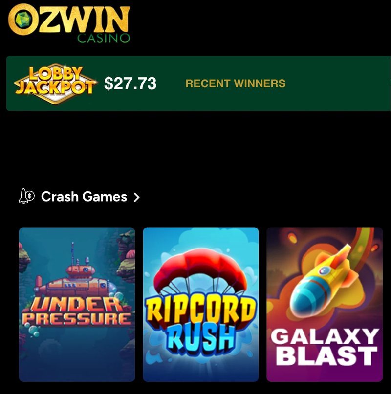 Ozwin - Why Australian holidays need a tech upgrade Ozwin - Why Australian holidays need a tech upgrade